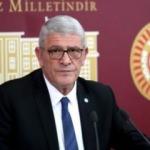 Millet İttifakı'nda tezkere çatlağı: İYİ Parti'den CHP'ye sert tepki!