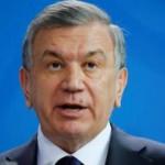 Mirziyoyev: Artık geriye dönüş yok, Özbekistan sadece ileri gidecek
