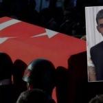 MSB acı haberi duyurdu: 1 askerimiz şehit oldu