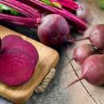 Mucizevi besin kırmızı pancar! Bağışıklık güçlendirici, antioksidan deposu...