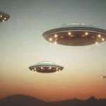 NASA başkanından ilginç UFO açıklaması