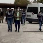 Elazığ'daki silahlı kavgada 2 şüpheli tutuklandı