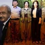 PKK'dan HDP'ye gizli mektup! Kamuoyu bu talimatları ilk kez duyuyor