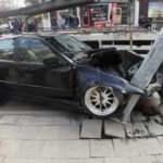 Polatlı&rsquo;da kaza: 1 yaralı