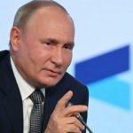 Putin talimatı verdi! Önemli doğal gaz gelişmesi