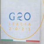 Salgında ilk yüz yüze G20 Liderler Zirvesi Roma'da yapılacak