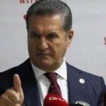 Sarıgül'den Babacan sorusuna olay yanıt! Tayyip Bey sorarsa cevap veririm