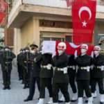 Şehit Uzman &Ccedil;avuş Yalman, son yolculuğuna uğurlandı