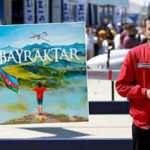 Selçuk Bayraktar'ın hayatı kitap oldu: Azerbaycanlı çocuklara örnek olacak