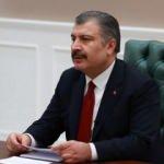 Son dakika haberi: Bilim Kurulu sonrası Bakan Koca'dan son dakika açıklaması