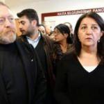 Son dakika haberi: CHP, HDP'nin şartını kabul etti! Çıtayı daha da yükselttiler...