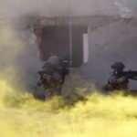 Son Dakika: Komandolardan 'Ter&ouml;ristle M&uuml;cadele Harek&acirc;tı Arazi Tatbikatı'