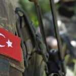 Son Dakika... MSB acı haberi duyurdu: 1 askerimiz şehit oldu