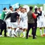 Süper Lig'den 3 isme Bosna Hersek'ten milli davet
