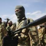 Son dakika: Muhalifler hazırlıklarını tamamladı: TSK'dan emir bekliyorlar