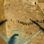 Teşkilat dizisine damga vuran sahne! Sürü SİHA'lar anında yok etti