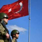 Suriye ve Irak tezkeresi 2 yıl, Lübnan tezkeresi 1 yıl uzatıldı