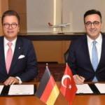 THY ile Almanya Kobiler Birliği arasında stratejik ortaklık