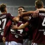 Torino, Sampdoria'yı 3 golle geçti!