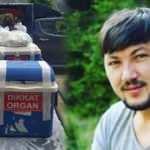 Trafik kazasında hayatını kaybeden hastanın organları 6 hastaya umut oldu