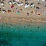 Turizmde y&uuml;zler g&uuml;l&uuml;yor: Rakamlar 11,4 milyar doları buldu