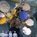 Türksat, 5'inci nesil uydusunun gücüyle CABSAT’a katılıyor