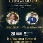 Uluslararası İş İnsanları Zirvesi Ödül Töreni'nde Yılın En İyi Gezi Programı: Bahar Kapıda
