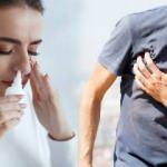 Uzmanından burun tıkanıklığı uyarısı: Kalp hastalıklarına neden oluyor