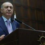 Yeni müjde veren Erdoğan'dan CHP'ye tezkere tepkisi: Boyun eğdiler yazık! 