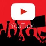 YouTube 7 milyon hesabı sildi!