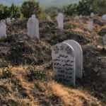 Yunanistan'ın utanç tablosu: Kimliksiz, kimsesiz mezarlar