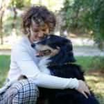 12 yaşındayken şizofreni teşhisi konan İrem köpeği Cash sayesinde 3 ayda iyileşti