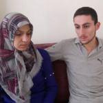 3 ay önce oğlunu PKK'dan kurtaran anne: Oğlumu gururla askere göndereceğim