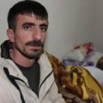 Doktorlar teşhis koyamadı, 29 yaşındaki genç 1 aydır yatağa mahkum