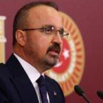 AK Partili Turan: Akşener'in konuşmasında "değinemediği" tek konuydu bu