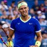 Rafael Nadal'dan Djokovic tepkisi!