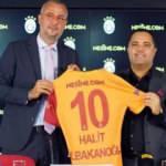 Nesine.com, Galatasaray ile 2 yıllık anlaşma imzaladı