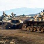 ABD'den YPG'ye 50 TIR'lık silah, Rusya'dan hava ve kara manevrası, Esed'den de tehdit