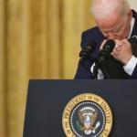 ABD'de Biden'a halk desteği düşüyor