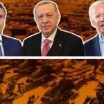 ABD'den Türkiye'ye Dedeağaç teminatı: Askeri varlığımız sizin için tehdit değil