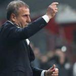 Abdullah Avcı'dan Beşiktaş iddiası: "S&ouml;yledi dersiniz..."