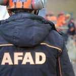 AFAD sözleşmeli personel alacak
