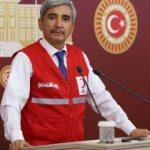 AK Partili Milletvekili Ali Cumhur Taşkın'dan kan bağışı çağrısı!
