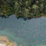 Amanos Dağları'nda kartpostallık manzaralar