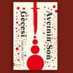 Avcının Son Gecesi’ne En İyi İlk Roman Ödülü