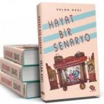 Avcı’nın yeni eseri "Hayat Bir Senaryo" çıktı! 