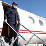 Bakan Akar'dan TSK komuta kademesi ile İran sınırına çıkarma