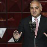 Kültür ve Turizm Bakanı Ersoy'dan, Uludağ Ekonomi Zirvesi çağrısı
