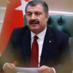 Bakan Koca açıkladı! Vaka sayısı en çok artan 10 il