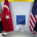 Beyaz Saray, Erdoğan ile Biden arasındaki zirvesinin detaylarını açıkladı